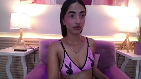 Snapshot of sweetylally chatting on May 2026 12:01:01 PM LAURA online show from May 2026 12:01:01 PM