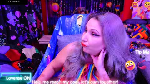 Lisa online show from January 2025 07:51:02 PM