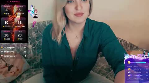 Liza online show from March 2026 02:51:04 AM