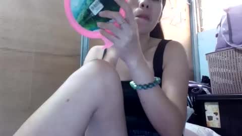 sweetymel14 online show from November 2025 04:46:01 AM