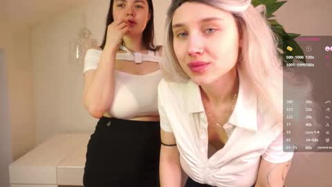 Snapshot of sweetyoops chatting on March 2026 07:53:01 AM Astrid online show from March 2026 07:53:01 AM