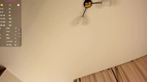 Snapshot of sweetyoops chatting on April 2026 07:21:02 PM Astrid online show from April 2026 07:21:02 PM