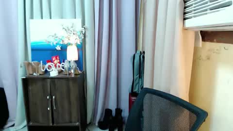 Megan online show from December 2024 11:18:02 AM