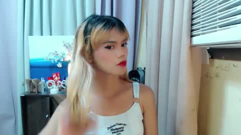 Megan online show from December 2024 05:07:01 AM