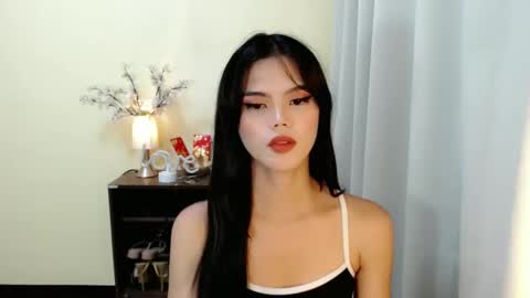 Megan online show from February 2025 05:37:01 AM