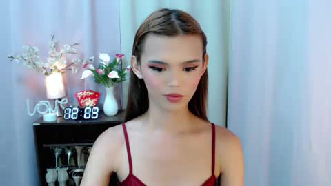 Megan online show from September 2025 04:01:02 AM