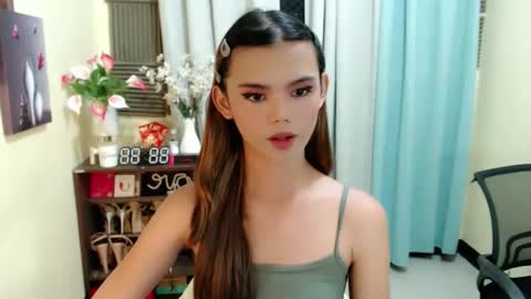Megan online show from March 2026 05:24:02 AM
