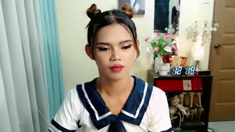 Megan online show from May 2026 04:20:02 AM