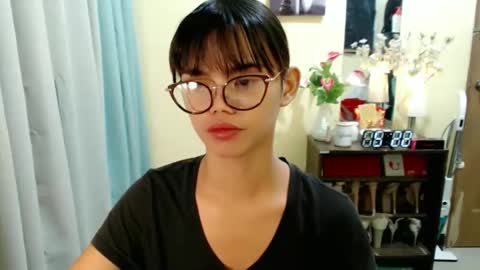 Megan online show from May 2026 09:23:01 PM