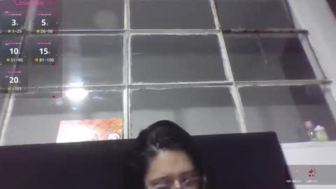 sweetyypeach online show from October 2025 04:51:02 AM