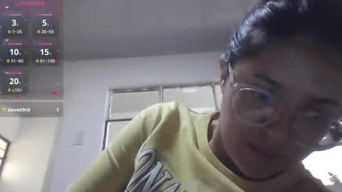 sweetyypeach online show from October 2025 04:02:02 PM