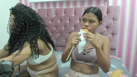 swett_mila_ online show from April 2026 01:16:01 PM