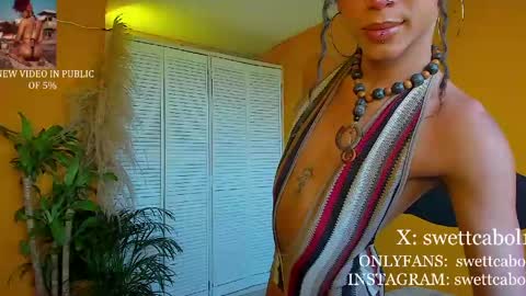 swettcabol online show from May 2026 06:03:02 PM