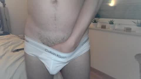Swissboy online show from May 2026 07:40:02 PM