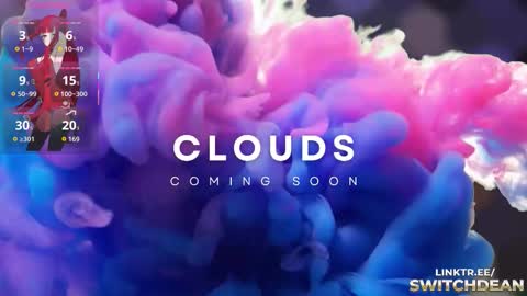 Snapshot of switchdean chatting on October 2025 05:15:01 AM Switch online show from October 2025 05:15:01 AM