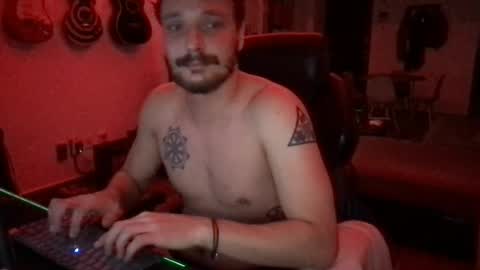 Luke online show from February 2025 08:14:01 AM