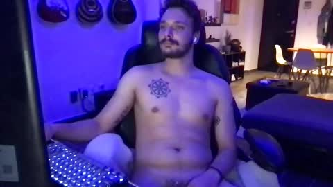 Luke online show from February 2025 03:21:02 AM