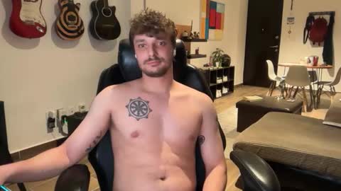 Luke online show from April 2026 05:45:01 AM