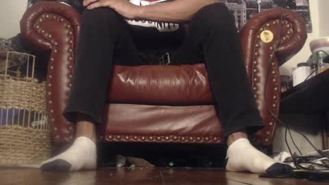 The DickGod online show from April 2026 03:34:02 AM