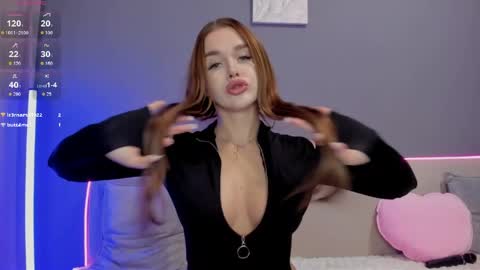 Ana online show from April 2026 01:03:01 AM