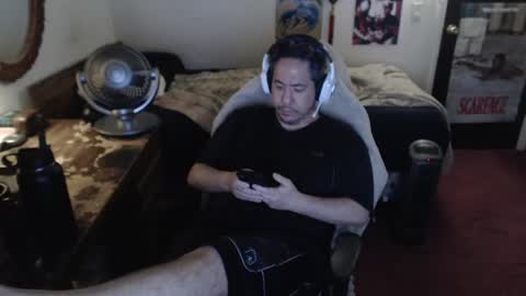 Snapshot of sxykoreandick chatting on January 2025 09:20:01 PM Rick Hard online show from January 2025 09:20:01 PM