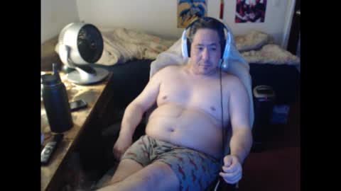 Snapshot of sxykoreandick chatting on October 2025 10:21:02 AM Rick Hard online show from October 2025 10:21:02 AM