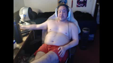 Rick Hard online show from January 2026 07:08:02 PM