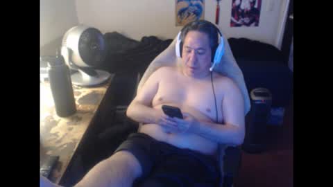 Rick Hard online show from February 2026 04:00:02 PM