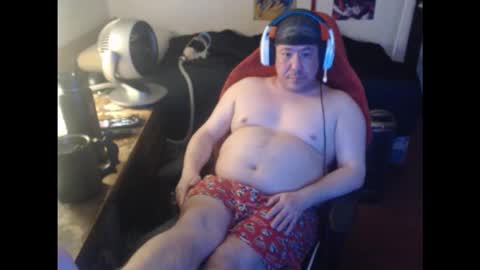 Rick Hard online show from March 2026 06:52:01 AM