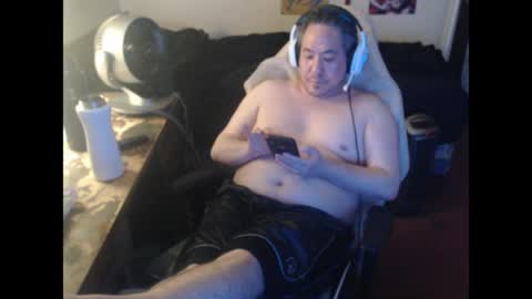 Rick Hard online show from April 2026 06:39:01 PM