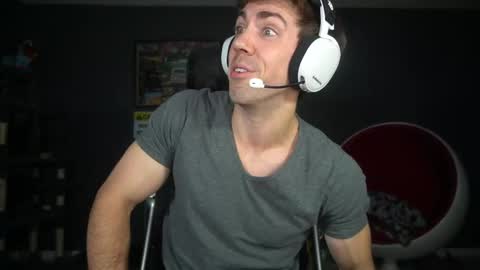 Sydaffect online show from November 2025 03:30:02 AM