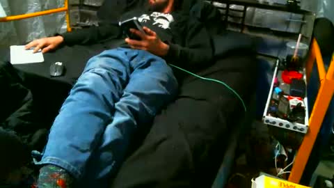 Snapshot of sydetrak4469 chatting on March 2026 07:44:01 AM Syde online show from March 2026 07:44:01 AM