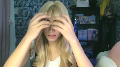 Snapshot of sydnyxox1 chatting on July 2026 06:45:02 PM sydnyxox1 online show from July 2026 06:45:02 PM