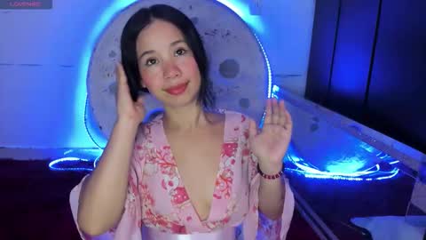 sylphy17 online show from November 2025 11:34:01 AM