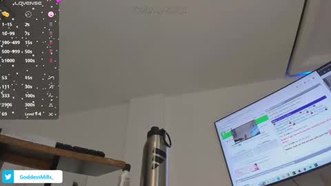 Sylvana  online show from March 2026 08:24:02 PM