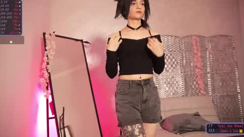 Sylvie online show from May 2026 02:07:02 AM