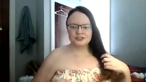 Snapshot of sylviexxxfun chatting on July 2026 05:41:01 PM sylviexxxfun online show from July 2026 05:41:01 PM