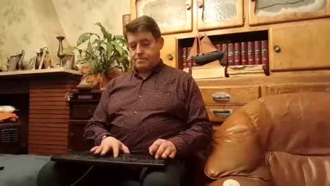 sympa_trique online show from January 2025 05:08:01 PM