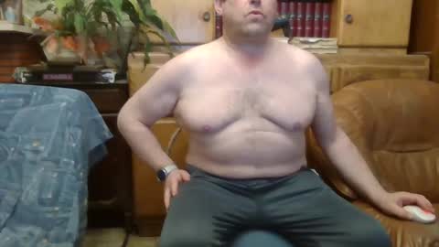 sympa_trique online show from February 2025 07:16:02 PM