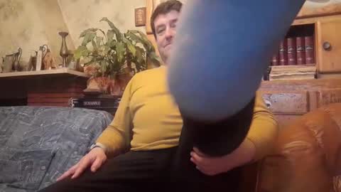 sympa_trique online show from February 2025 07:17:02 PM