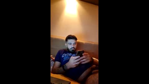 synchr0 online show from December 2025 09:54:01 PM