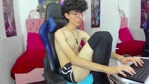 Syriussz online show from January 2026 07:41:01 PM