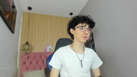 Syriussz online show from February 2026 07:12:01 PM