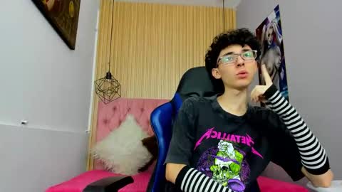 Syriussz online show from February 2026 07:22:01 PM