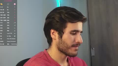 Snapshot of t0ny_wylie chatting on December 2024 08:51:02 AM t0ny_wylie online show from December 2024 08:51:02 AM