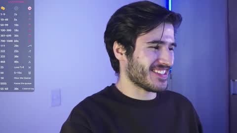 Snapshot of t0ny_wylie chatting on December 2024 07:48:01 AM t0ny_wylie online show from December 2024 07:48:01 AM