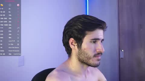 Snapshot of t0ny_wylie chatting on December 2024 10:50:02 AM t0ny_wylie online show from December 2024 10:50:02 AM