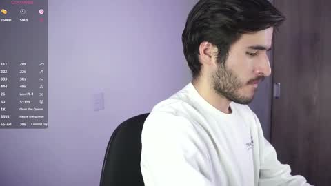 Snapshot of t0ny_wylie chatting on December 2024 05:37:02 AM t0ny_wylie online show from December 2024 05:37:02 AM