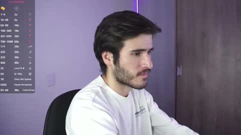 Snapshot of t0ny_wylie chatting on December 2024 08:42:02 AM t0ny_wylie online show from December 2024 08:42:02 AM