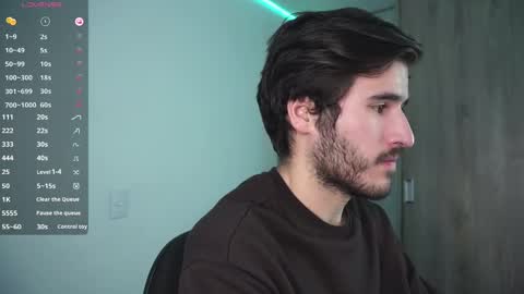 Snapshot of t0ny_wylie chatting on December 2024 09:18:02 AM t0ny_wylie online show from December 2024 09:18:02 AM